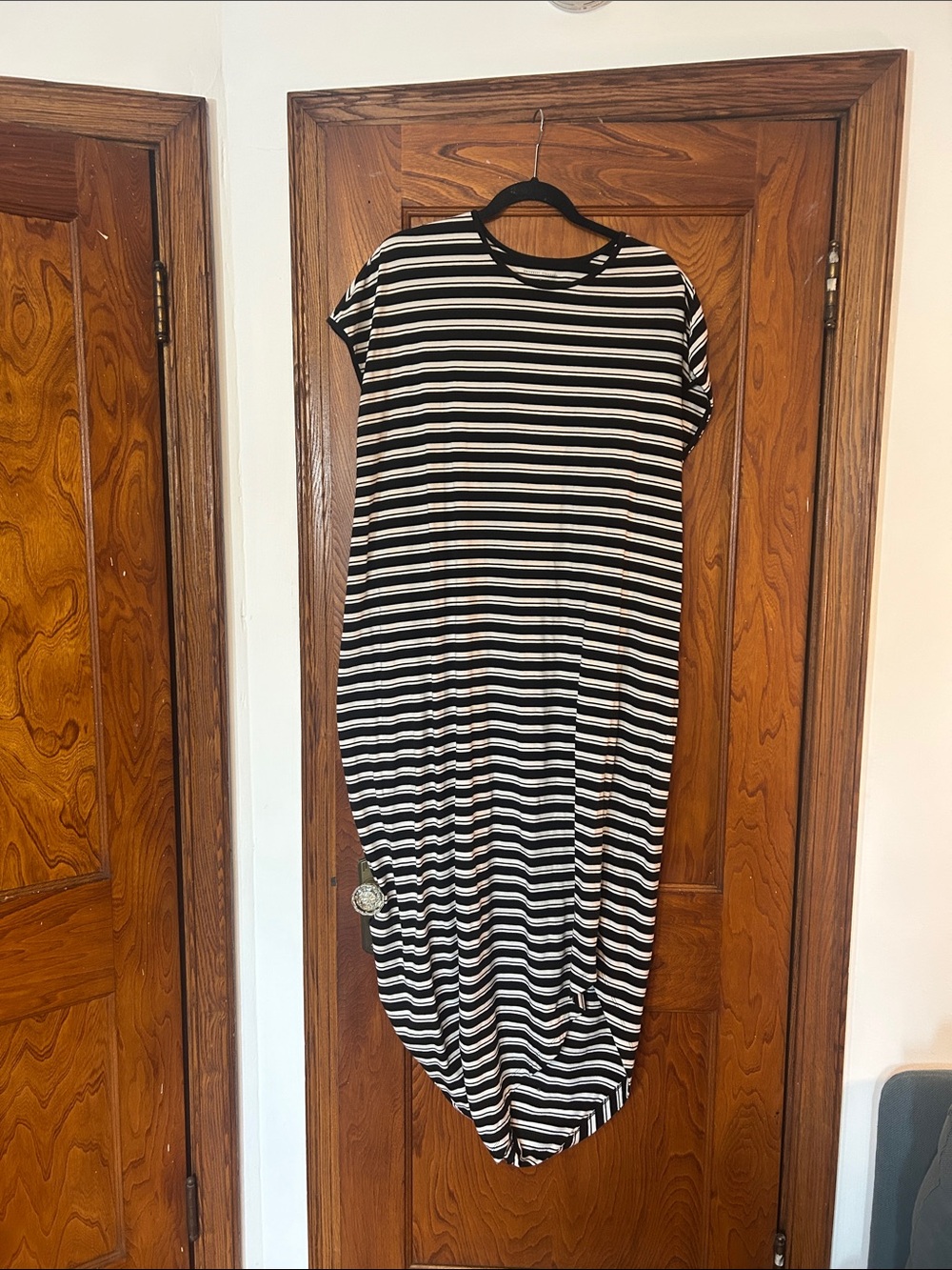 Geneva dress
